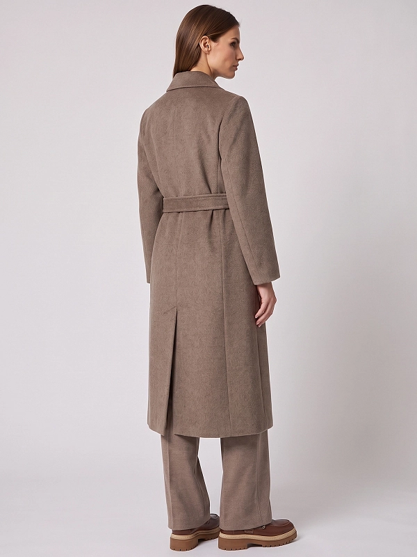 пальто Max Mara Weekend WKDBRONTE