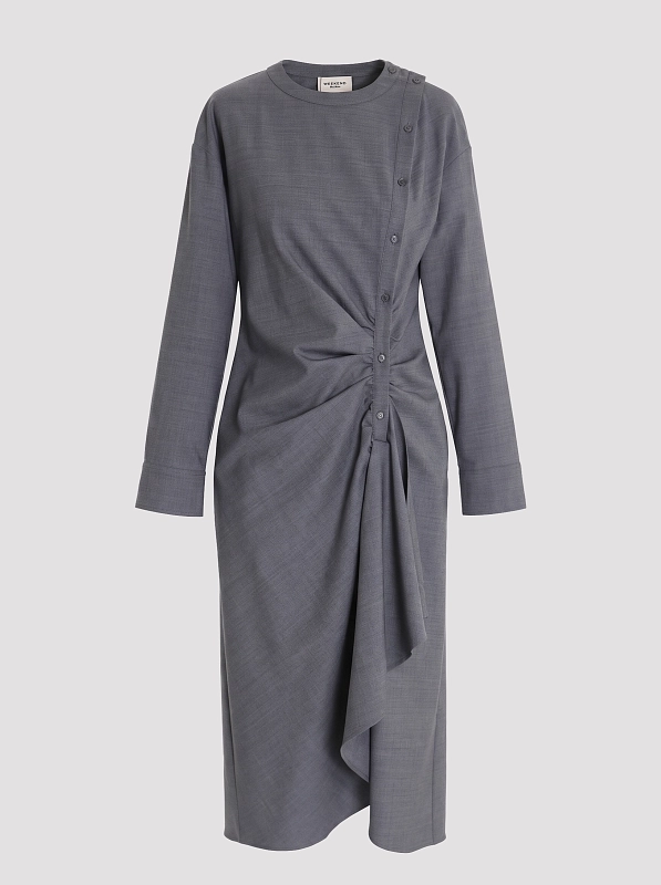 платье Max Mara Weekend WKDCAPANNA