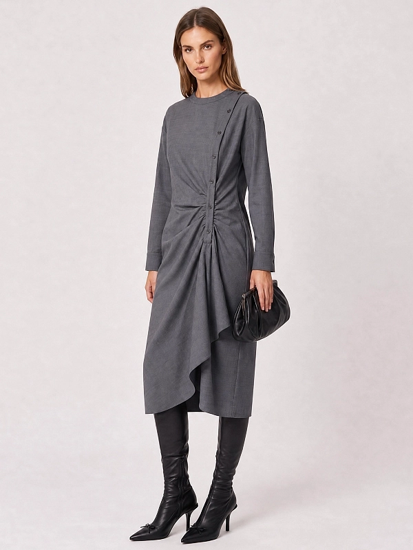 платье Max Mara Weekend WKDCAPANNA