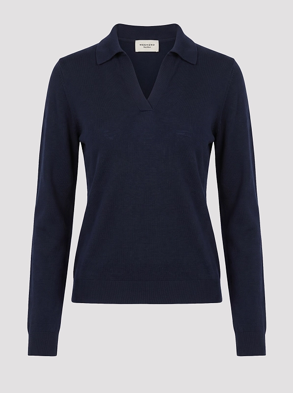 пуловер Max Mara Weekend WKDCAPPA