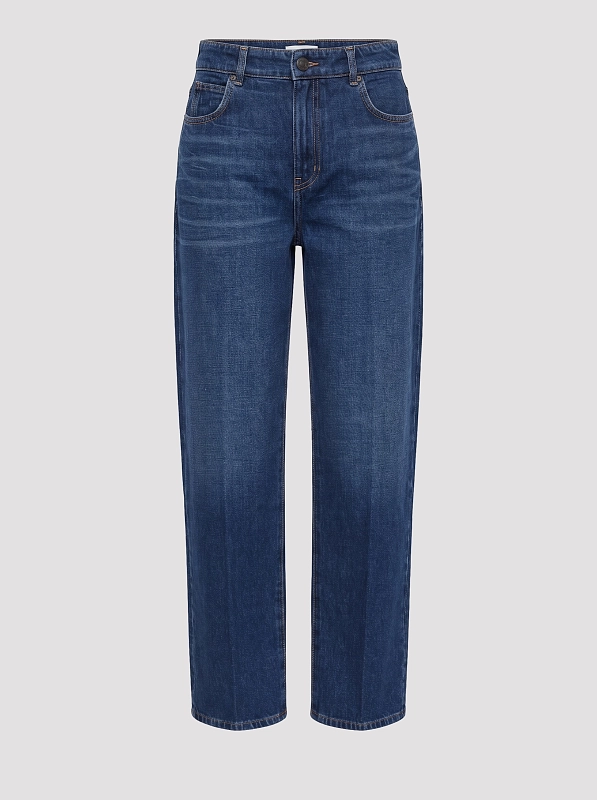 джинсы Max Mara Weekend WKDCEDRO