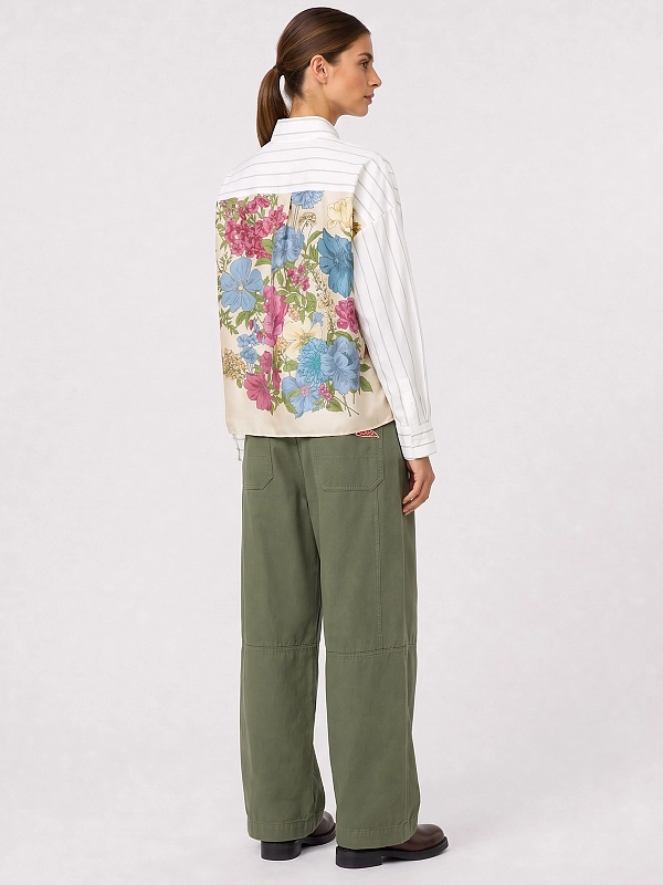 рубашка Max Mara Weekend WKDCERTOSA