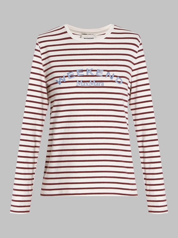 лонгслив Max Mara Weekend WKDCESTINO