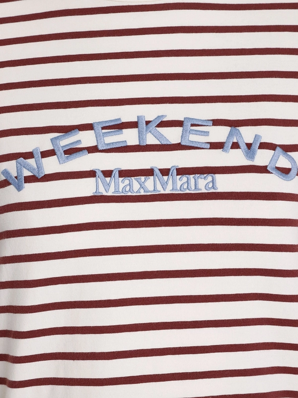 лонгслив Max Mara Weekend WKDCESTINO