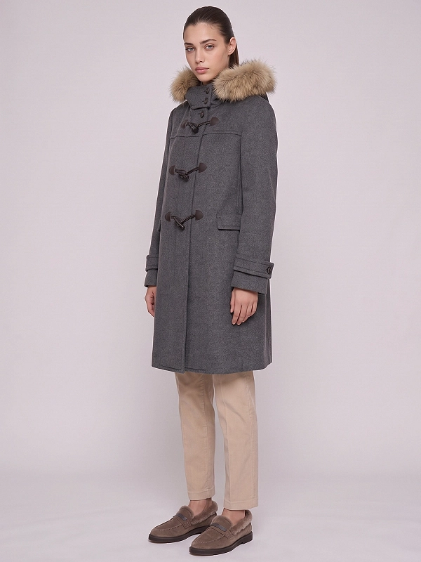 парка Max Mara Weekend WKDEPICA