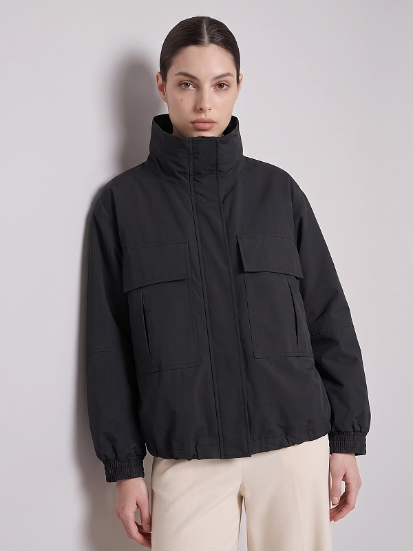ветровка Max Mara Weekend WKDEPOCA