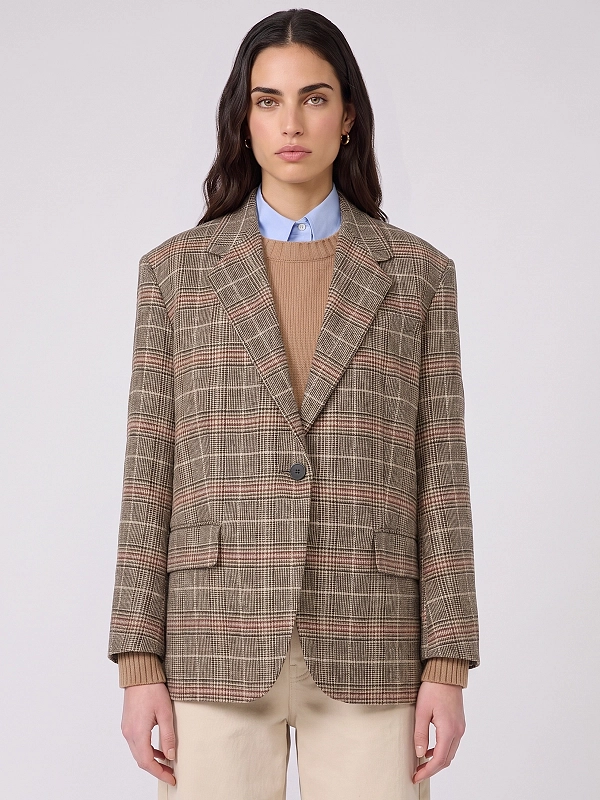 жакет Max Mara Weekend WKDFEBO