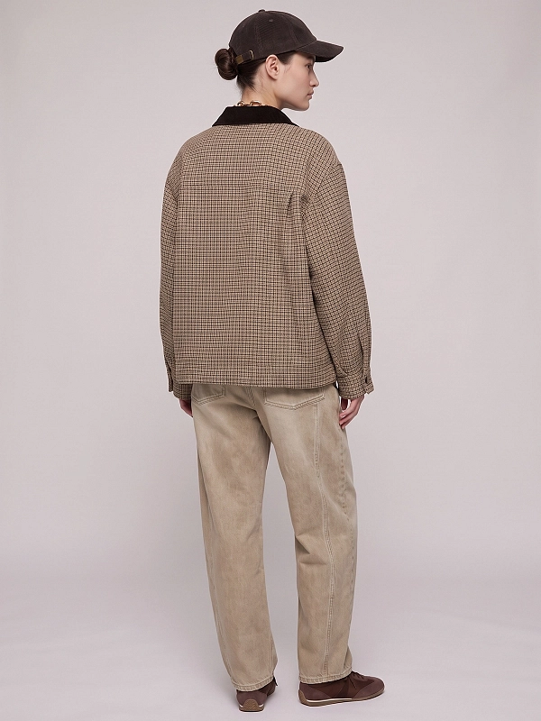 бомбер Max Mara Weekend WKDFESTA