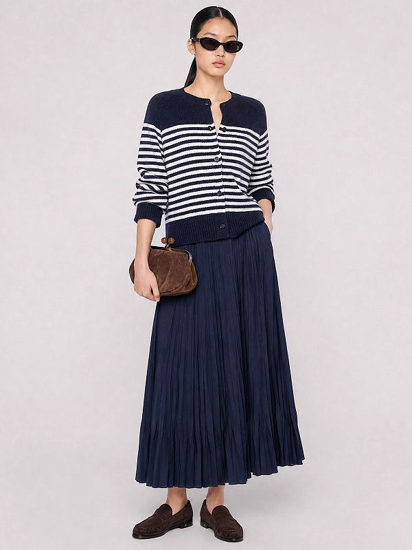 юбка Max Mara Weekend WKDFOGGIA