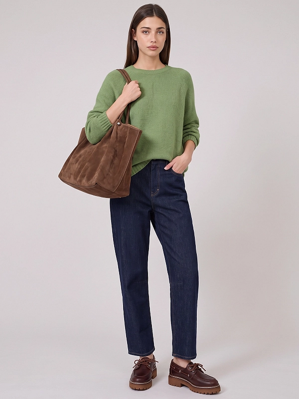 джемпер Max Mara Weekend WKDGHIACCI