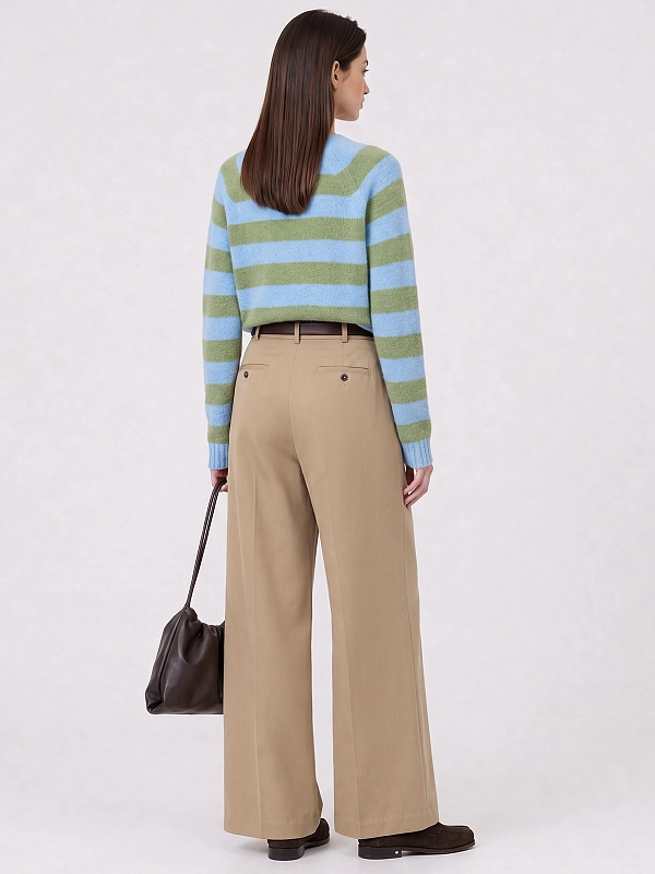 джемпер Max Mara Weekend WKDGHIACCI
