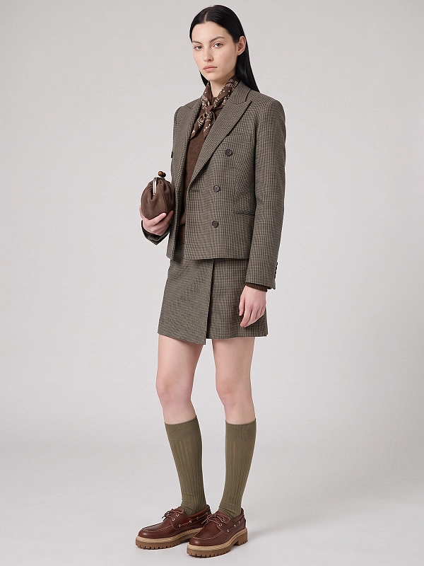 жакет Max Mara Weekend WKDGRADO