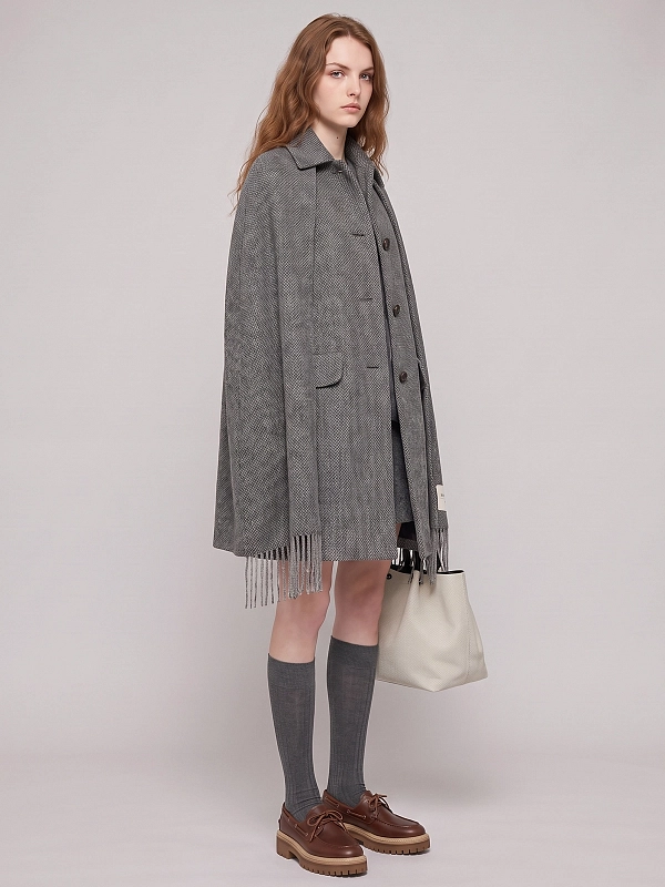 пальто Max Mara Weekend WKDLATINO