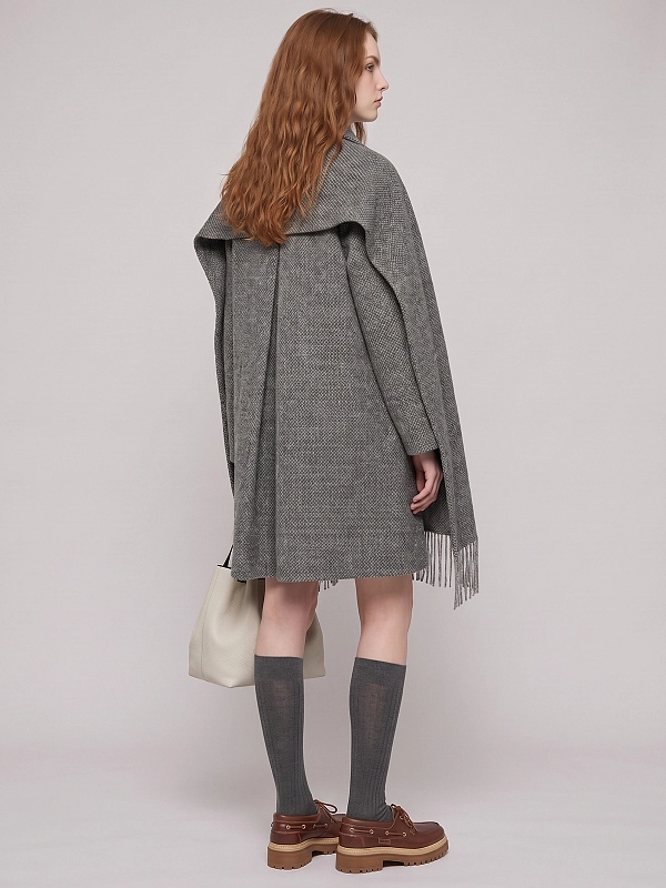 пальто Max Mara Weekend WKDLATINO
