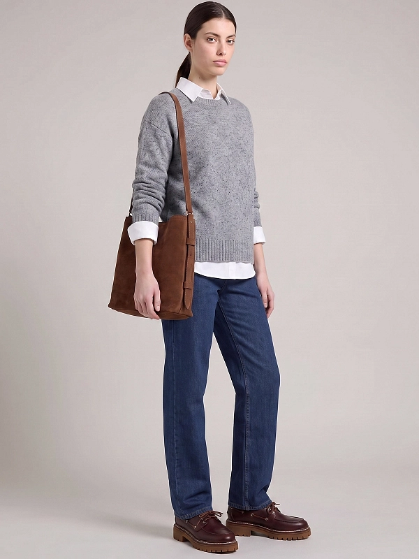 джинсы Max Mara Weekend WKDLINCE