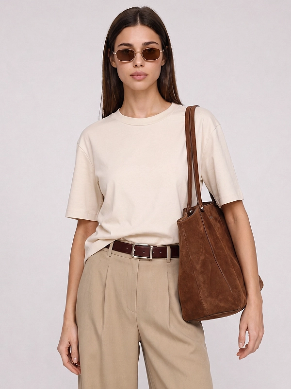 футболка Max Mara Weekend WKDMULTID