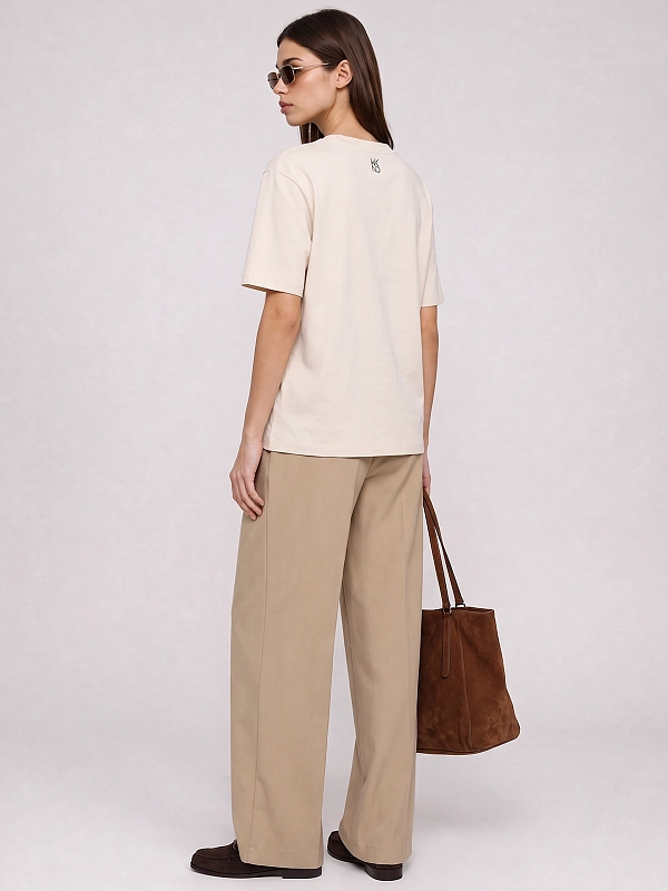 футболка Max Mara Weekend WKDMULTID