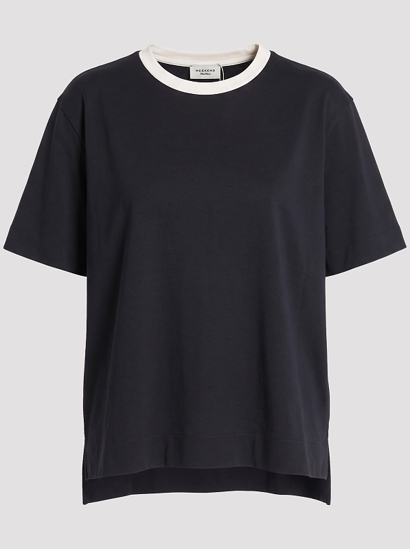 футболка Max Mara Weekend WKDMULTID