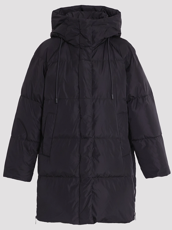 пуховик Max Mara Weekend WKDNEWBEMBO