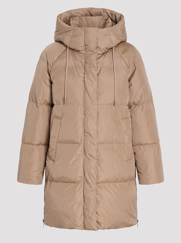 пуховик Max Mara Weekend WKDNEWBEMBO