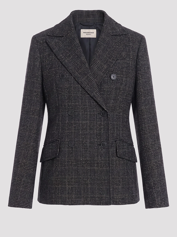 жакет Max Mara Weekend WKDOCCHIO