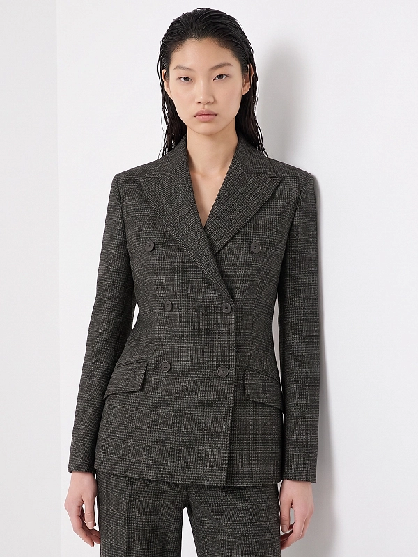 жакет Max Mara Weekend WKDOCCHIO
