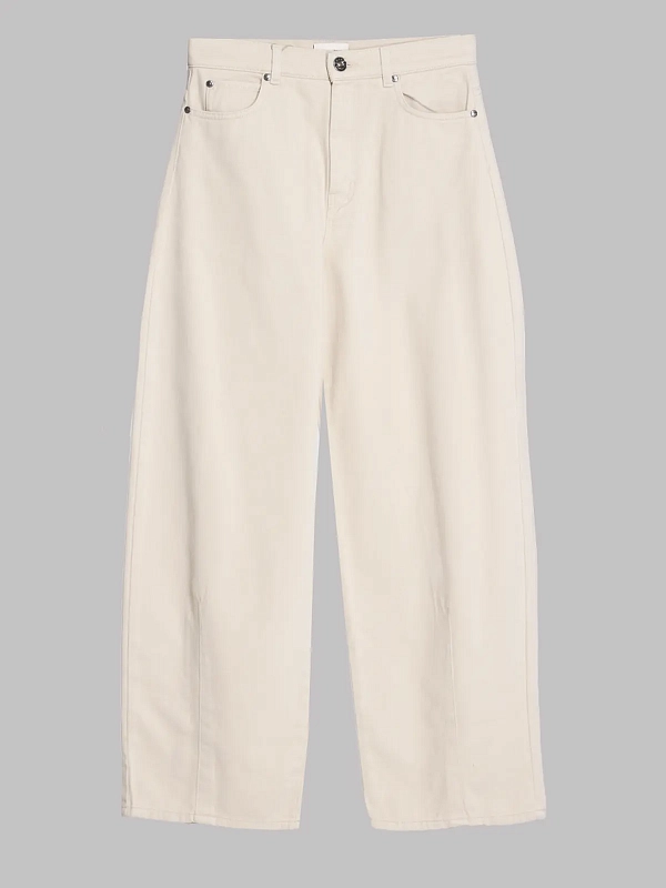 джинсы Max Mara Weekend WKDORDINE