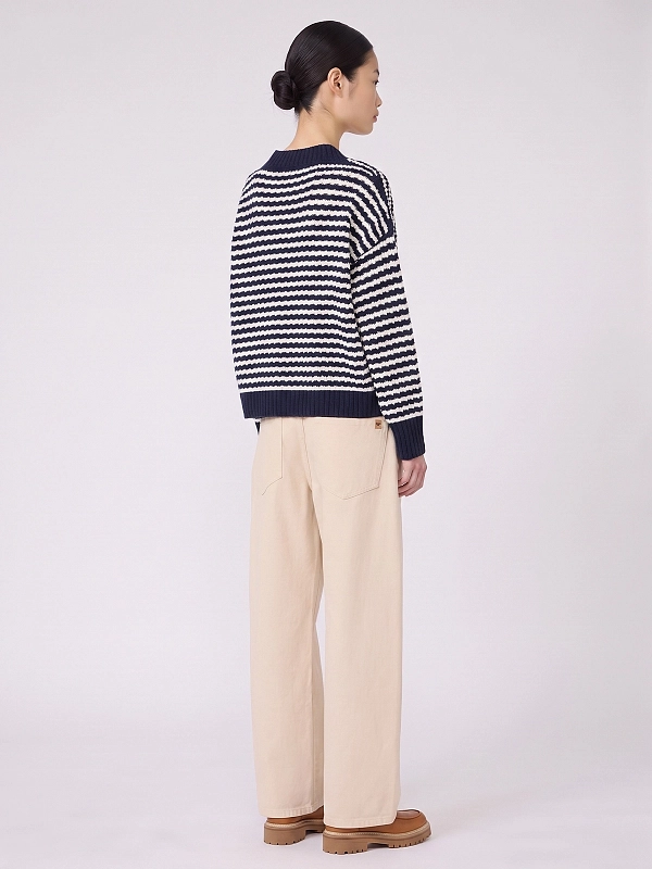 джинсы Max Mara Weekend WKDORDINE