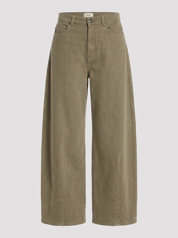 джинсы Max Mara Weekend WKDORDINE