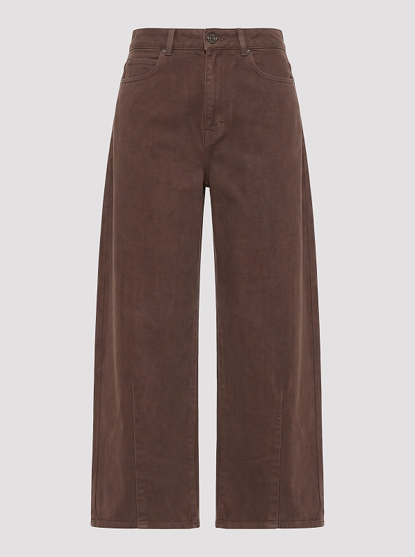 джинсы Max Mara Weekend WKDORDINE