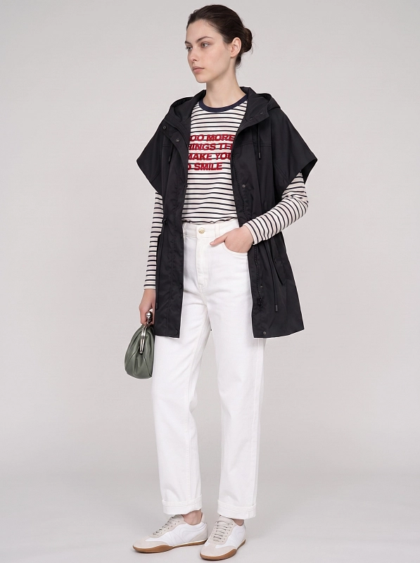 жилет Cameluxe Max Mara Weekend WKDORIGANO