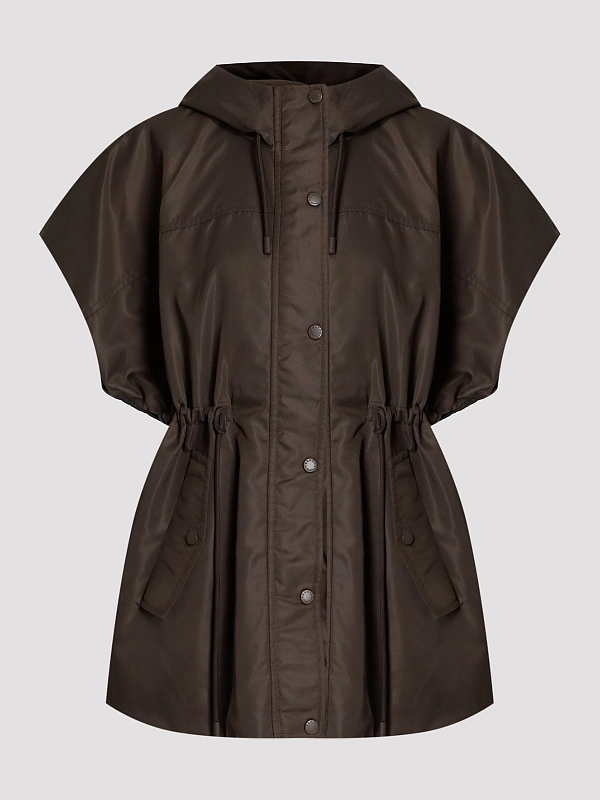 жилет Cameluxe Max Mara Weekend WKDORIGANO