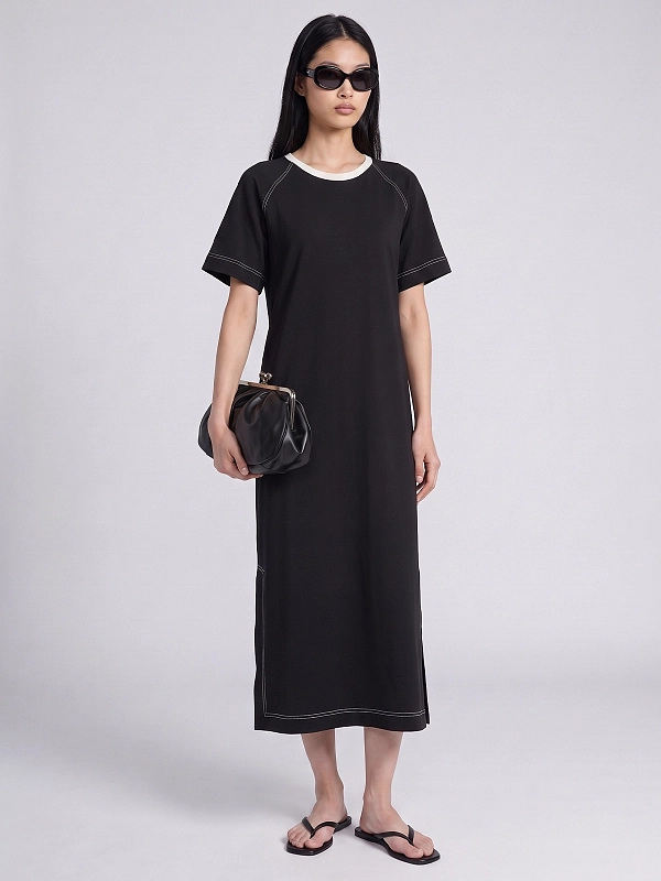 платье Max Mara Weekend WKDOSCURI