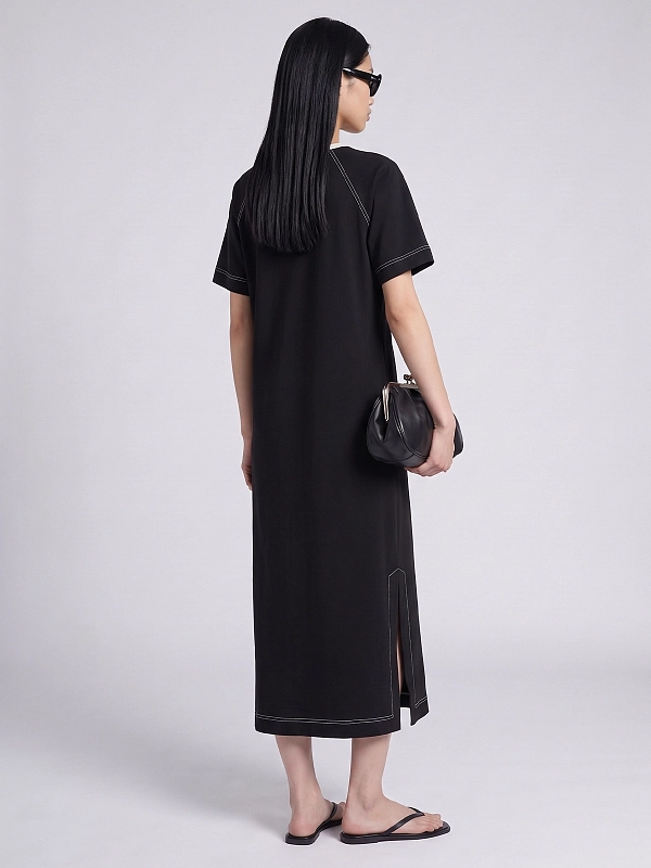 платье Max Mara Weekend WKDOSCURI
