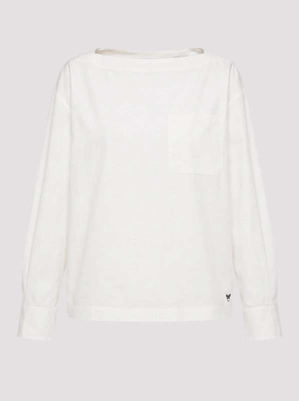 рубашка Max Mara Weekend WKDOSCURO