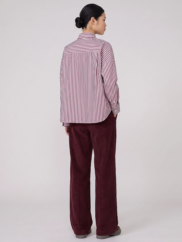 рубашка Max Mara Weekend WKDOVATTA