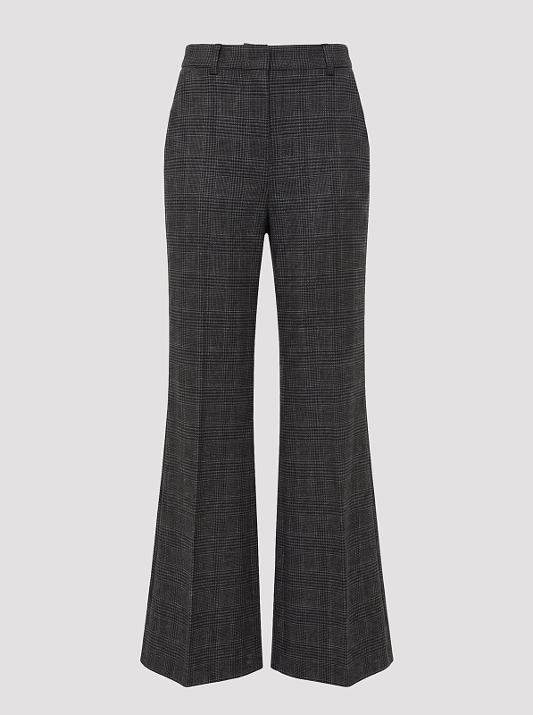 брюки Max Mara Weekend WKDPACCA