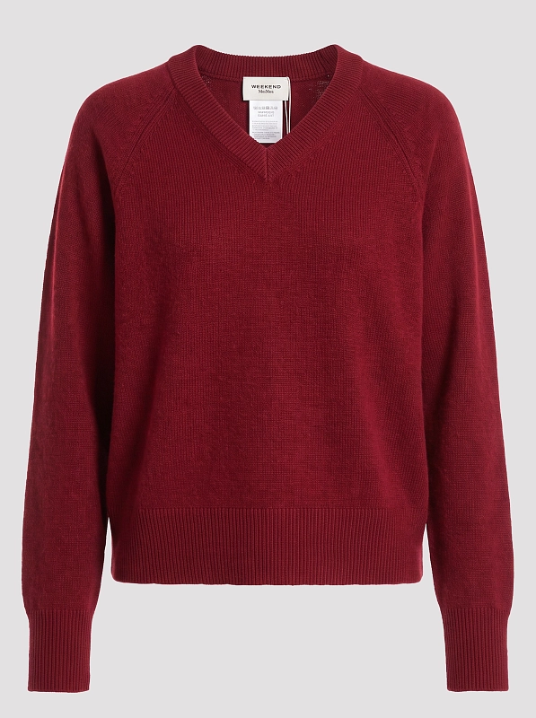 джемпер Max Mara Weekend WKDPADRE