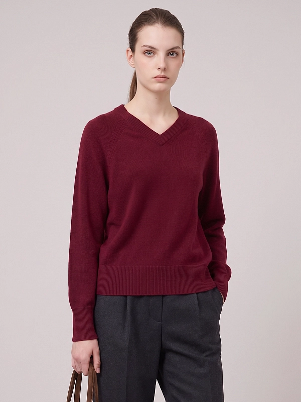 джемпер Max Mara Weekend WKDPADRE