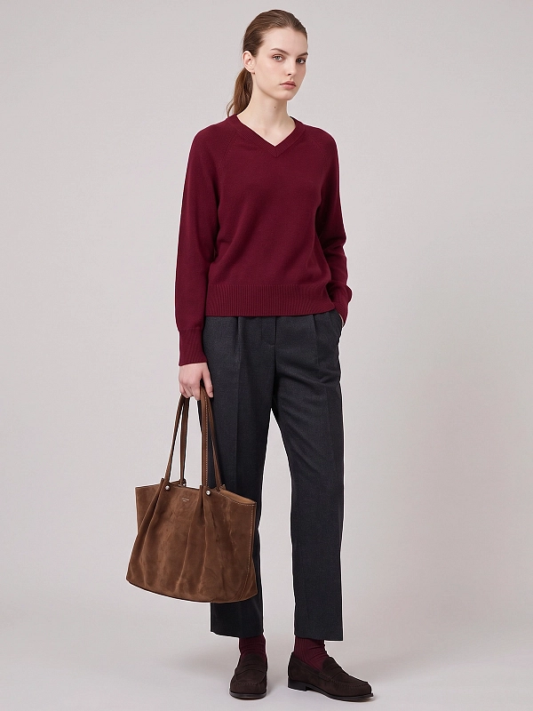 джемпер Max Mara Weekend WKDPADRE