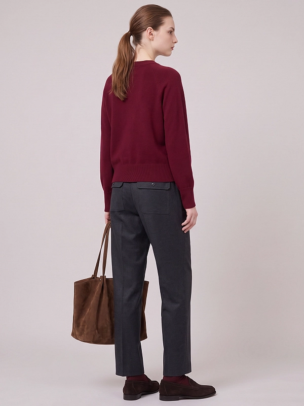 джемпер Max Mara Weekend WKDPADRE