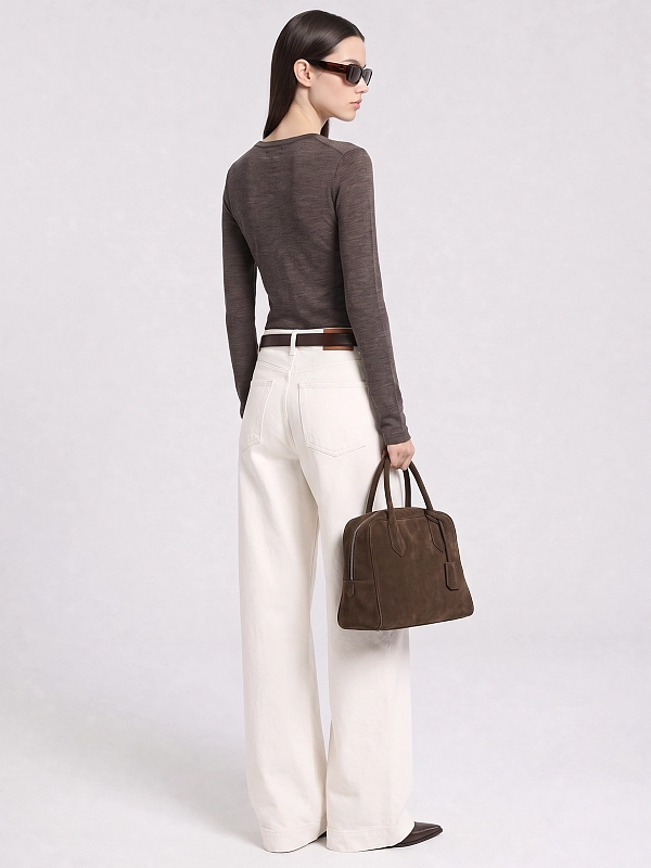 джемпер Max Mara Weekend WKDPATTO