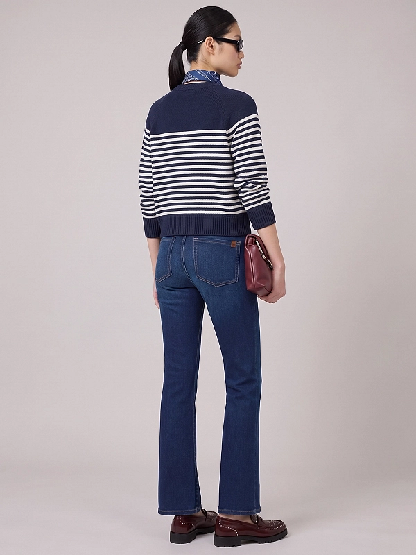 джинсы Max Mara Weekend WKDRAPALLO