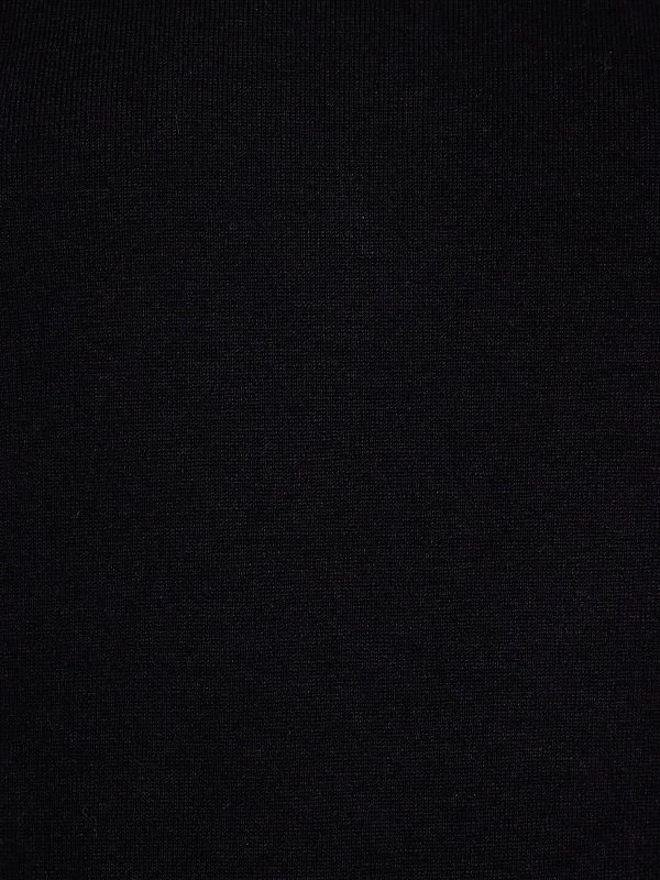 джемпер Max Mara Weekend WKDSICILIA цвет черный