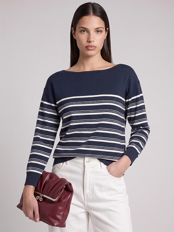 джемпер Max Mara Weekend WKDSTECCA