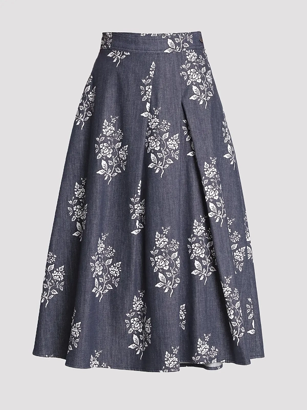 юбка Max Mara Weekend WKDSTRUZZO