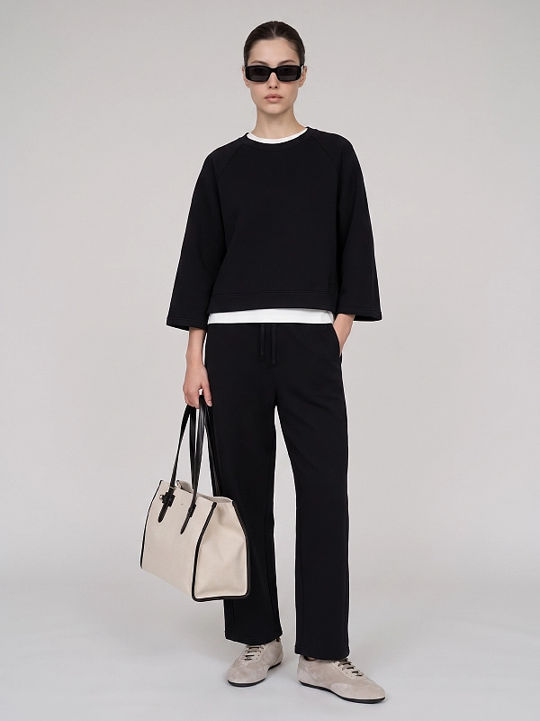 свитшот Max Mara Weekend WKDVASTO