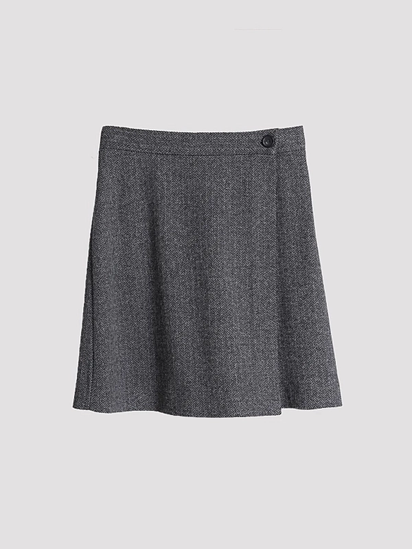 юбка-шорты Max Mara Weekend WKDVETTA