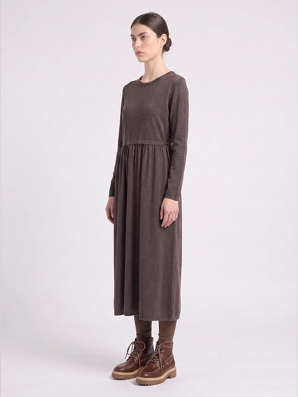 платье трикотажное Max Mara Weekend WKDVETTURA