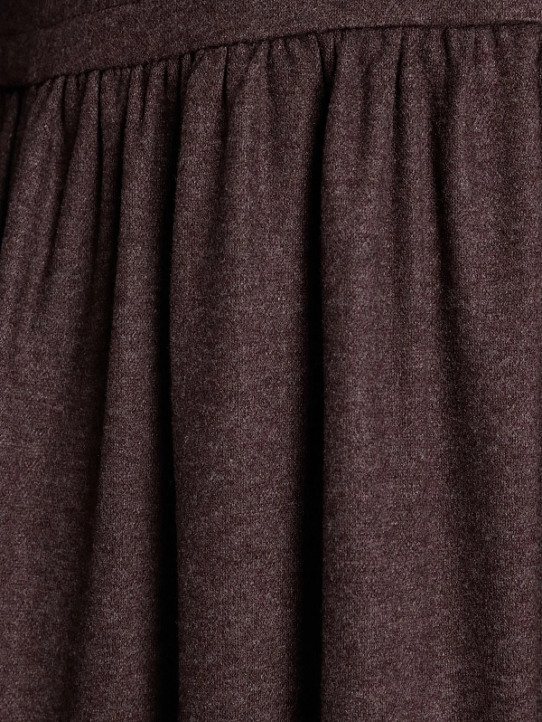 платье трикотажное Max Mara Weekend WKDVETTURA
